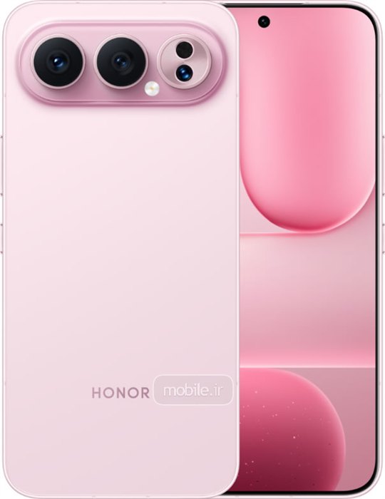 Honor 500 Pro (China) آنر