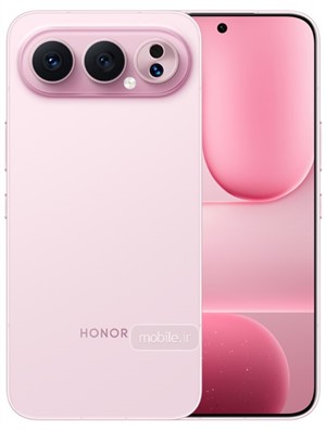 Honor 500 Pro (China)
