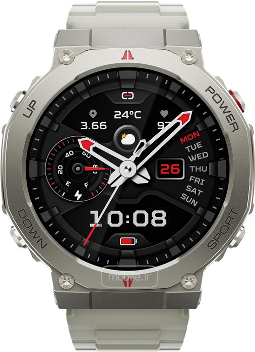 Xiaomi Black Shark GS3 Ultra شیائومی