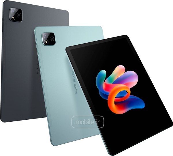 Xiaomi Black Shark Pad 7 شیائومی