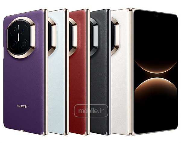 Huawei Mate X7 هواوی