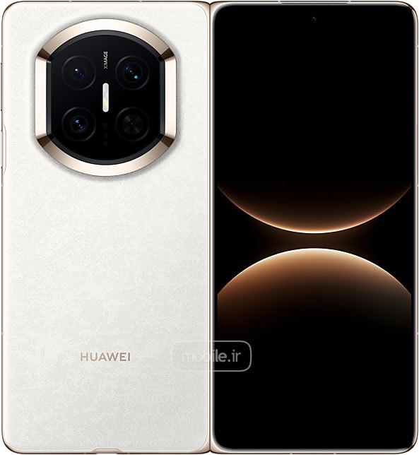 Huawei Mate X7 هواوی