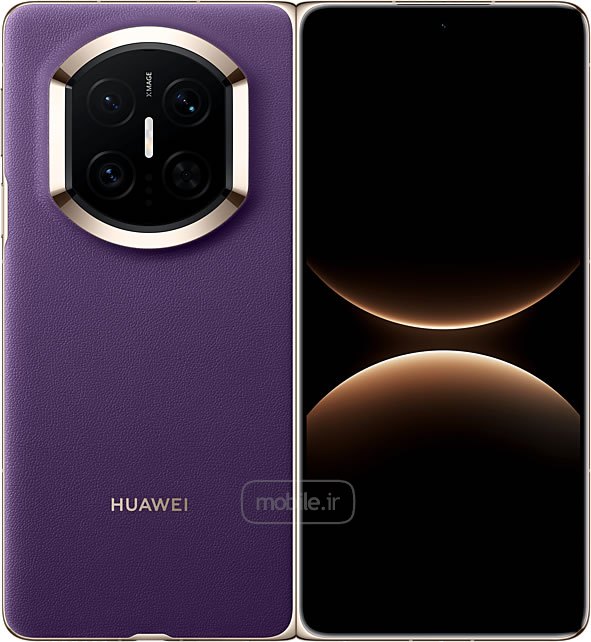 Huawei Mate X7 هواوی