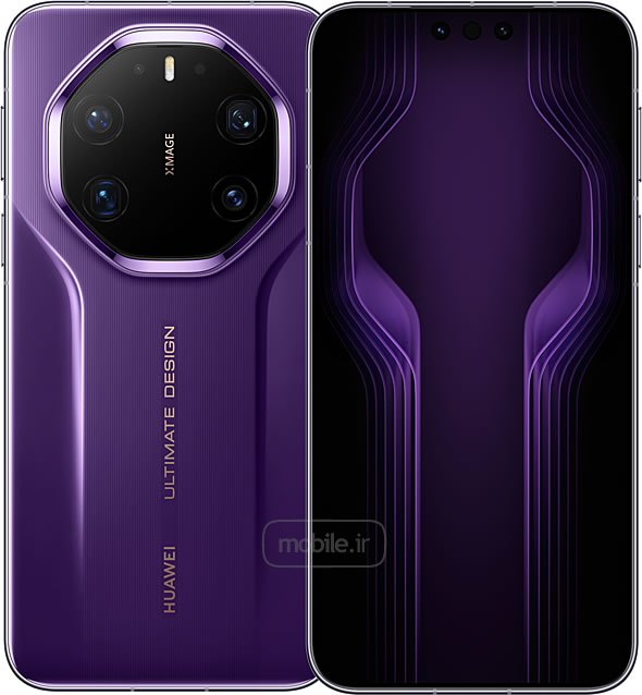 Huawei Mate 80 RS Ultimate هواوی