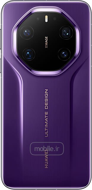 Huawei Mate 80 RS Ultimate هواوی