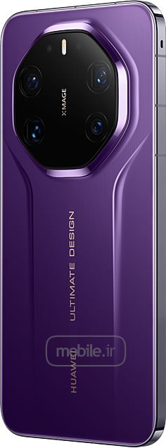 Huawei Mate 80 RS Ultimate هواوی