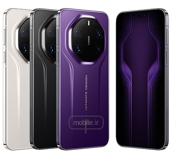 Huawei Mate 80 RS Ultimate هواوی