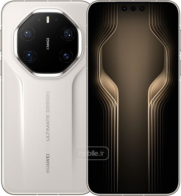 Huawei Mate 80 RS Ultimate هواوی