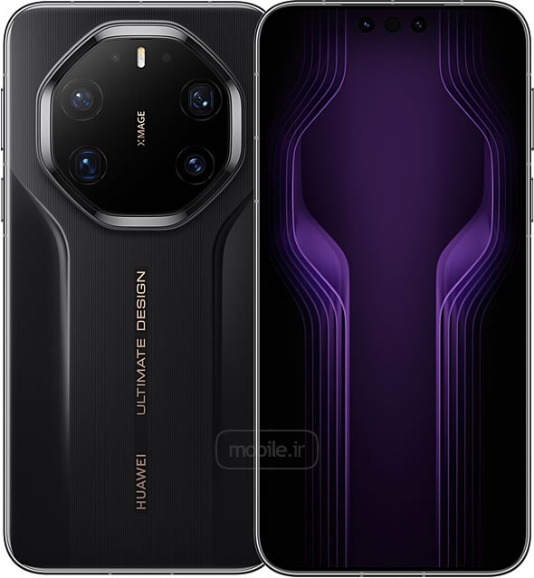 Huawei Mate 80 RS Ultimate هواوی