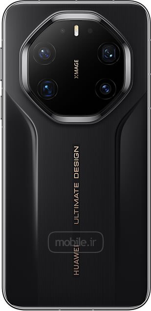 Huawei Mate 80 RS Ultimate هواوی