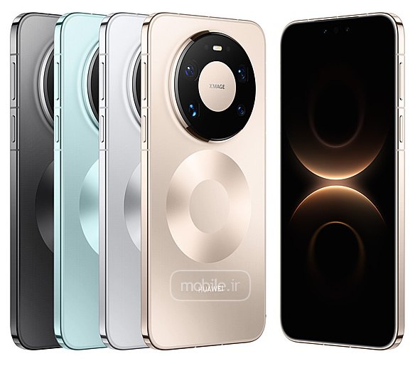 Huawei Mate 80 Pro Max هواوی