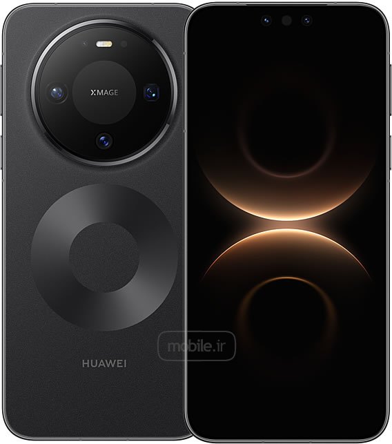 Huawei Mate 80 Pro Max هواوی