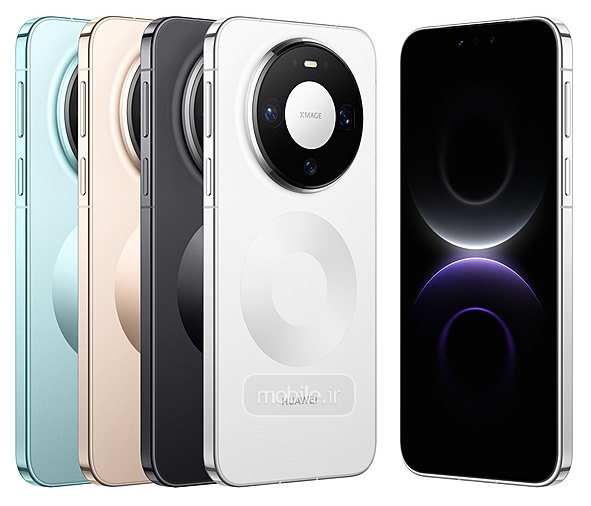 Huawei Mate 80 Pro هواوی