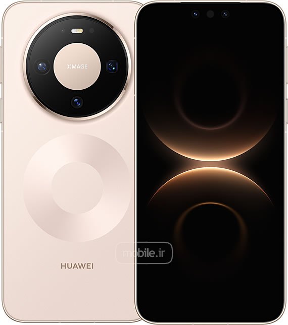 Huawei Mate 80 هواوی