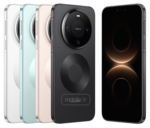 Huawei Mate 80 هواوی