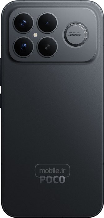 Xiaomi Poco F8 Ultra شیائومی