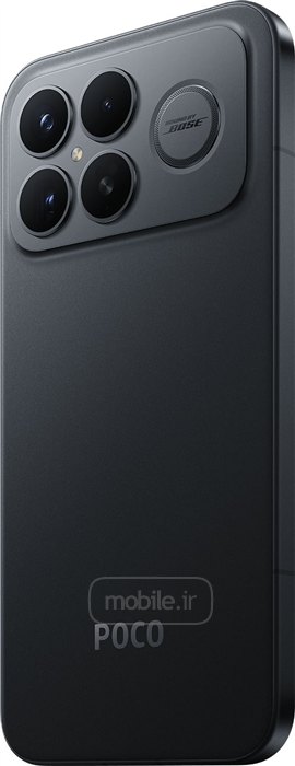 Xiaomi Poco F8 Ultra شیائومی