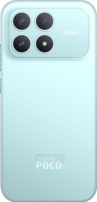 Xiaomi Poco F8 Pro شیائومی