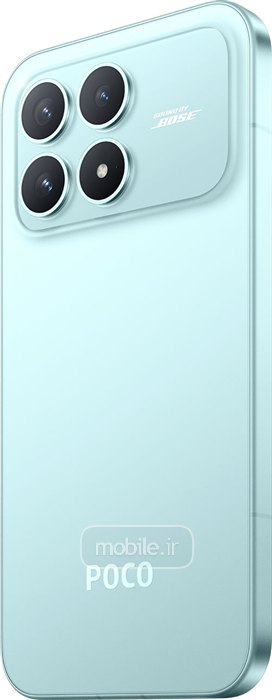 Xiaomi Poco F8 Pro شیائومی