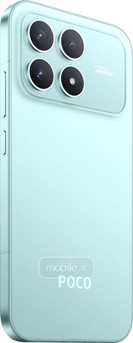 Xiaomi Poco F8 Pro شیائومی