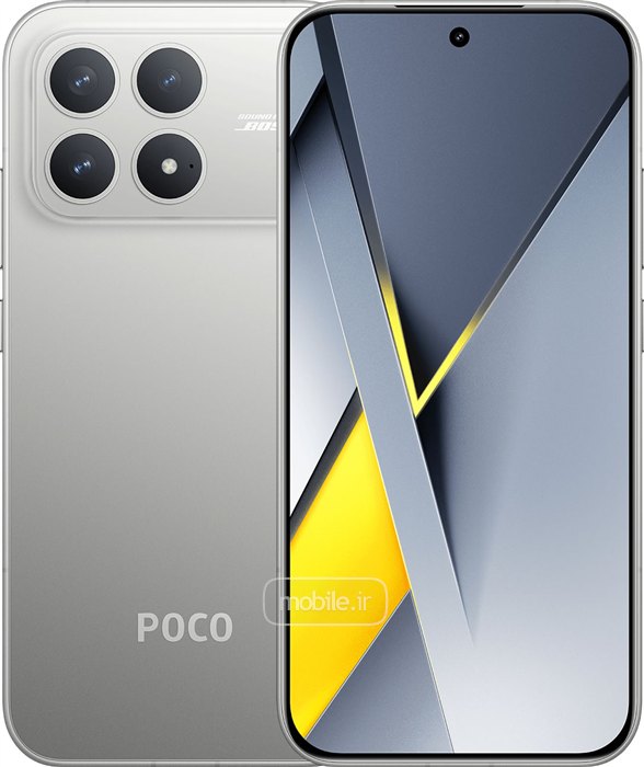 Xiaomi Poco F8 Pro شیائومی
