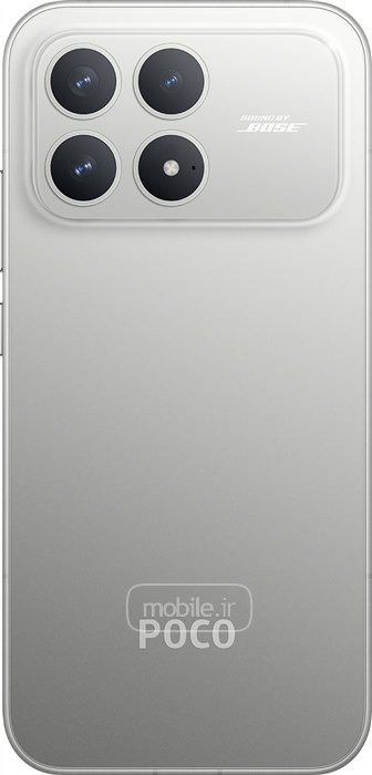 Xiaomi Poco F8 Pro شیائومی