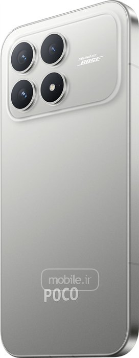 Xiaomi Poco F8 Pro شیائومی