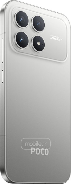 Xiaomi Poco F8 Pro شیائومی