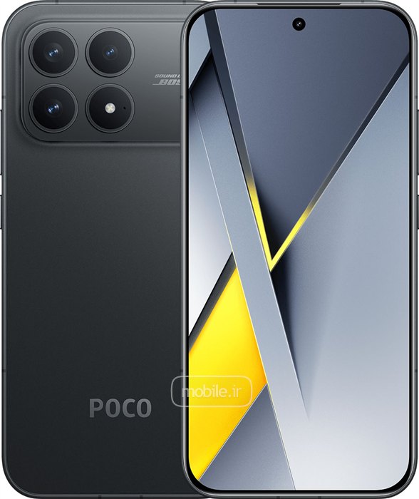 Xiaomi Poco F8 Pro شیائومی