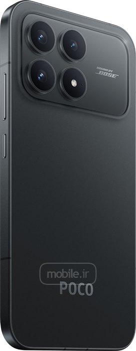 Xiaomi Poco F8 Pro شیائومی