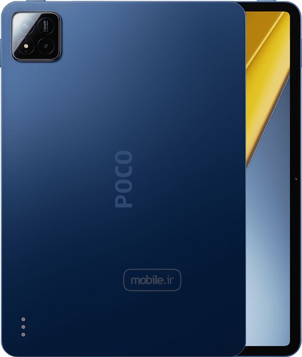 Xiaomi Poco Pad X1 شیائومی