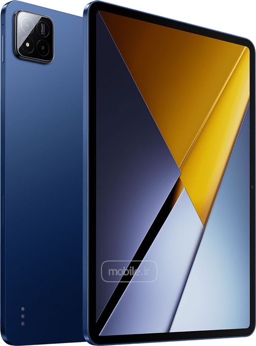 Xiaomi Poco Pad X1 شیائومی