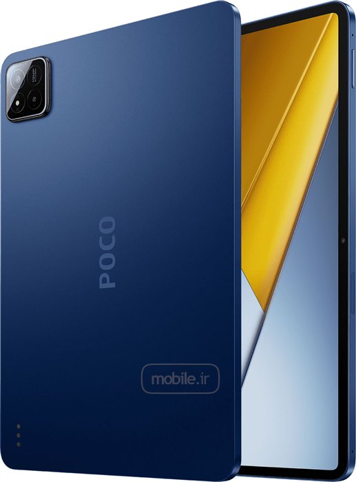 Xiaomi Poco Pad X1 شیائومی