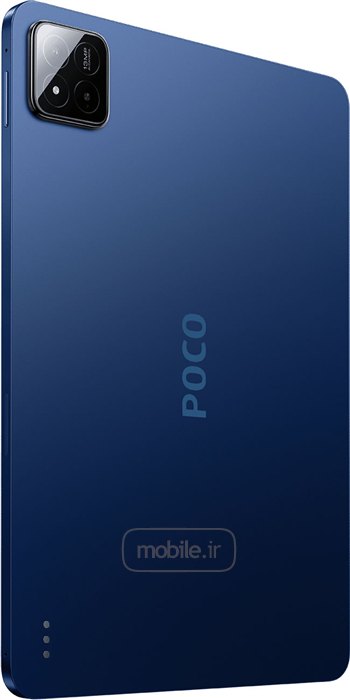 Xiaomi Poco Pad X1 شیائومی