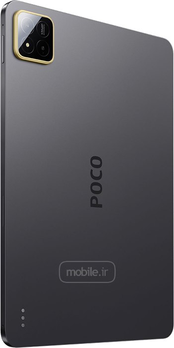 Xiaomi Poco Pad X1 شیائومی