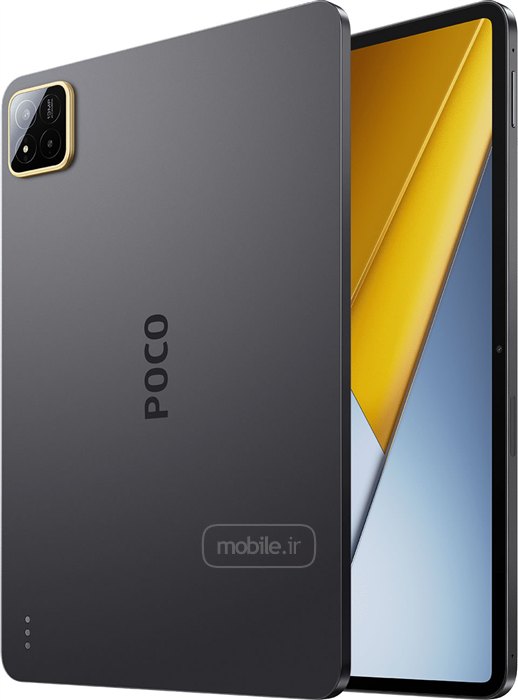 Xiaomi Poco Pad X1 شیائومی