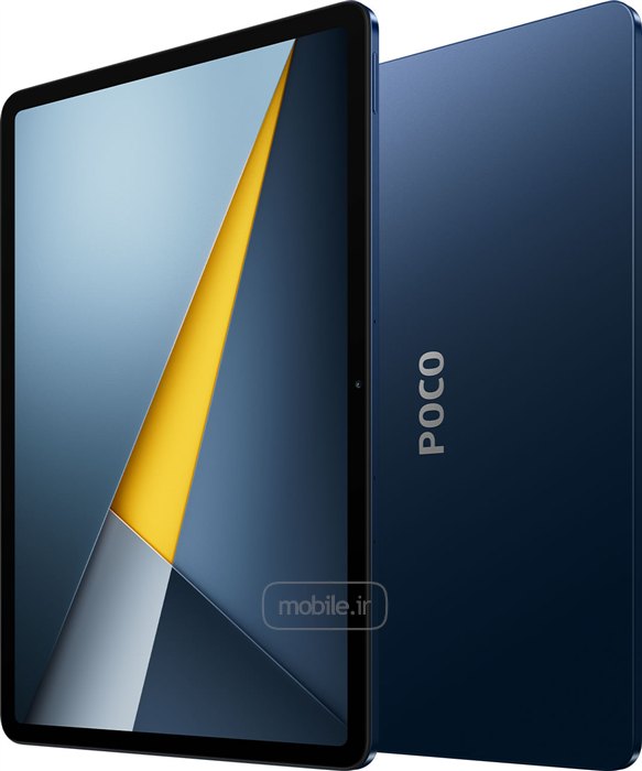 Xiaomi Poco Pad M1 شیائومی