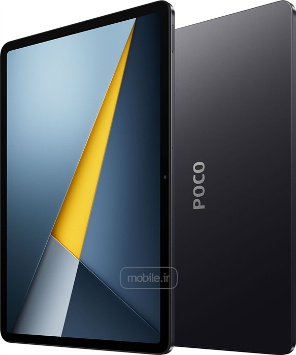 Xiaomi Poco Pad M1 شیائومی