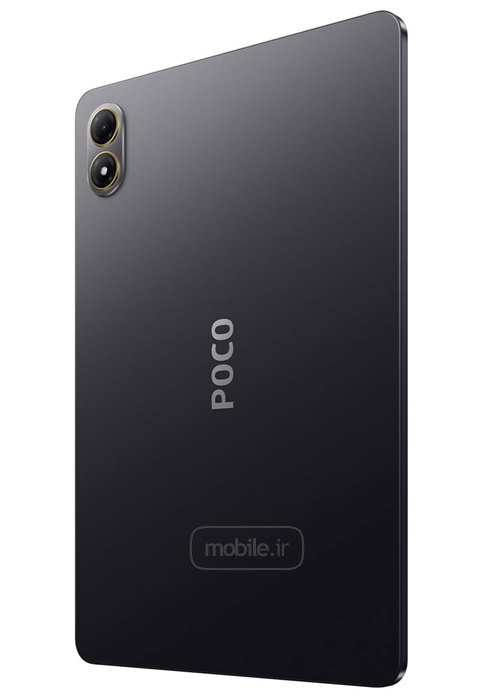 Xiaomi Poco Pad M1 شیائومی