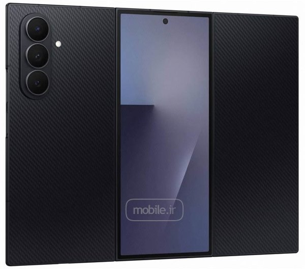 Samsung Galaxy Z TriFold سامسونگ