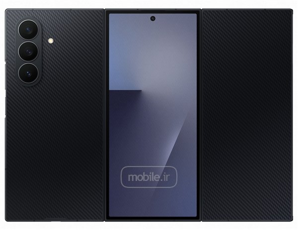 Samsung Galaxy Z TriFold سامسونگ