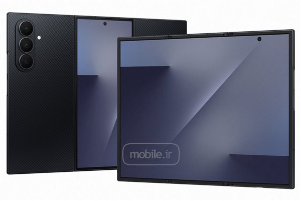 Samsung Galaxy Z TriFold سامسونگ