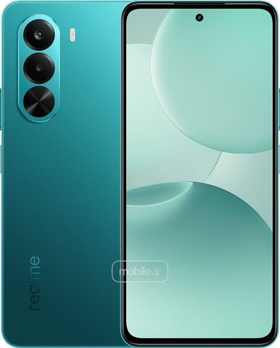 Realme P4x ریلمی