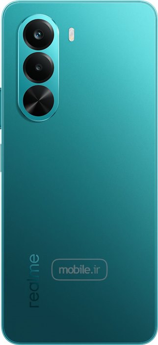 Realme P4x ریلمی