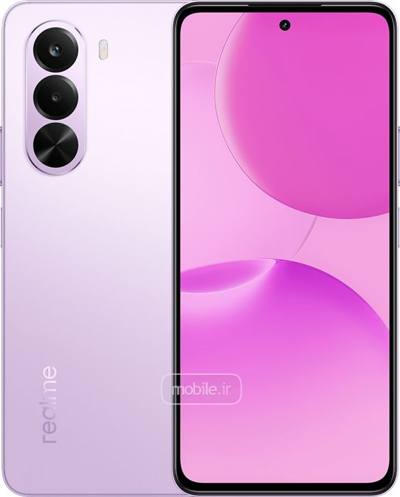 Realme P4x ریلمی