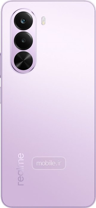 Realme P4x ریلمی