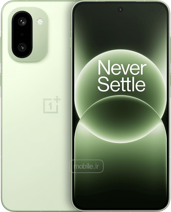 OnePlus Ace 6T وان پلاس