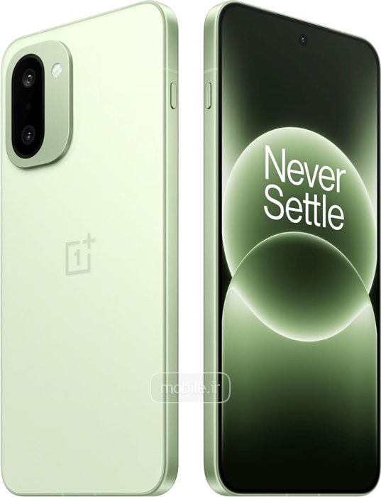 OnePlus Ace 6T وان پلاس