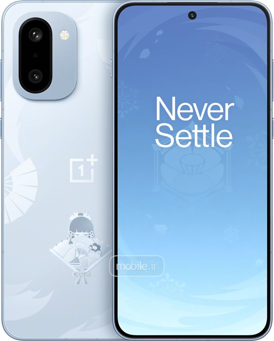 OnePlus Ace 6T وان پلاس