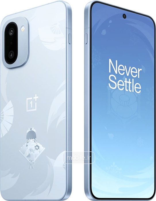 OnePlus Ace 6T وان پلاس